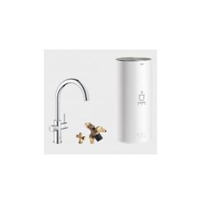 Grohe Red